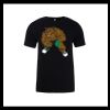 Mens Fitted Cotton Tee Thumbnail