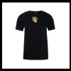 Mens Fitted Cotton Tee Thumbnail