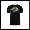 Mens Fitted Cotton Tee Thumbnail