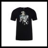 Mens Fitted Cotton Tee Thumbnail