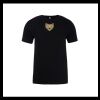 Mens Fitted Cotton Tee Thumbnail