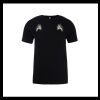 Mens Fitted Cotton Tee Thumbnail