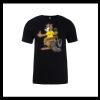 Mens Fitted Cotton Tee Thumbnail