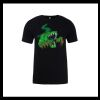 Mens Fitted Cotton Tee Thumbnail