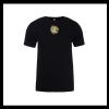 Mens Fitted Cotton Tee Thumbnail