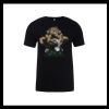 Mens Fitted Cotton Tee Thumbnail
