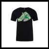 Mens Fitted Cotton Tee Thumbnail