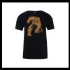 Mens Fitted Cotton Tee Thumbnail