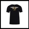 Mens Fitted Cotton Tee Thumbnail
