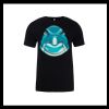 Mens Fitted Cotton Tee Thumbnail
