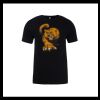 Mens Fitted Cotton Tee Thumbnail