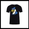 Mens Fitted Cotton Tee Thumbnail