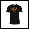 Mens Fitted Cotton Tee Thumbnail