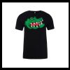 Mens Fitted Cotton Tee Thumbnail