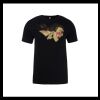Mens Fitted Cotton Tee Thumbnail