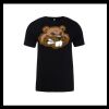 Mens Fitted Cotton Tee Thumbnail