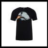 Mens Fitted Cotton Tee Thumbnail