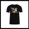 Mens Fitted Cotton Tee Thumbnail