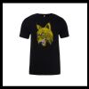 Mens Fitted Cotton Tee Thumbnail