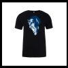 Mens Fitted Cotton Tee Thumbnail