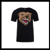 Mens Fitted Cotton Tee Thumbnail