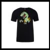 Mens Fitted Cotton Tee Thumbnail