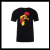 Mens Fitted Cotton Tee Thumbnail