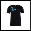 Mens Fitted Cotton Tee Thumbnail