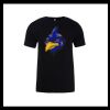 Mens Fitted Cotton Tee Thumbnail