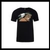 Mens Fitted Cotton Tee Thumbnail