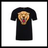 Mens Fitted Cotton Tee Thumbnail