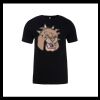 Mens Fitted Cotton Tee Thumbnail