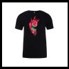 Mens Fitted Cotton Tee Thumbnail