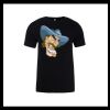 Mens Fitted Cotton Tee Thumbnail