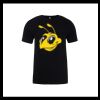 Mens Fitted Cotton Tee Thumbnail