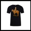 Mens Fitted Cotton Tee Thumbnail