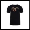 Mens Fitted Cotton Tee Thumbnail