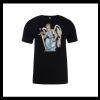 Mens Fitted Cotton Tee Thumbnail