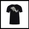 Mens Fitted Cotton Tee Thumbnail