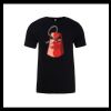 Mens Fitted Cotton Tee Thumbnail