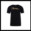 Mens Fitted Cotton Tee Thumbnail