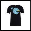 Mens Fitted Cotton Tee Thumbnail