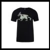 Mens Fitted Cotton Tee Thumbnail