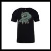 Mens Fitted Cotton Tee Thumbnail