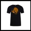 Mens Fitted Cotton Tee Thumbnail