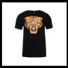 Mens Fitted Cotton Tee Thumbnail