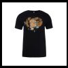Mens Fitted Cotton Tee Thumbnail