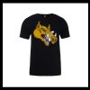 Mens Fitted Cotton Tee Thumbnail