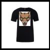 Mens Fitted Cotton Tee Thumbnail