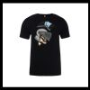 Mens Fitted Cotton Tee Thumbnail